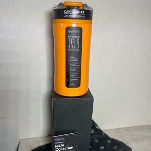 Brümate - NIB 16/12 oz Insulated Tumblr